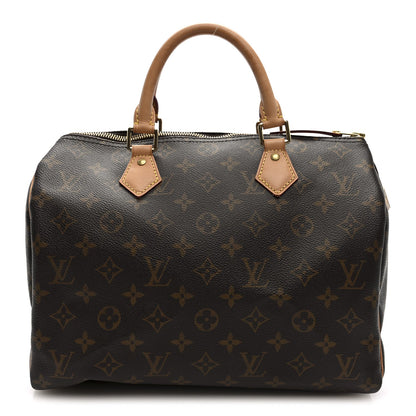Monogram Speedy 30