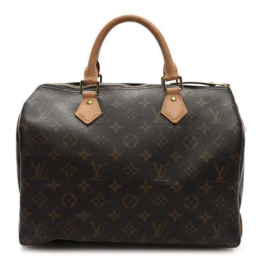 Monogram Speedy 30