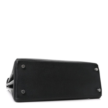 Epsom Kelly Retourne 28 Black