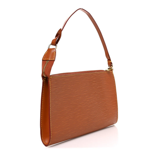 Epi Pochette Accessories 24 Cipango