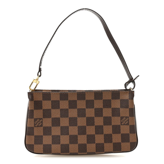 Damier Ebene Navona Pochette Accessories