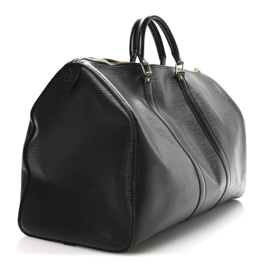 Epi Keepall 50 Black