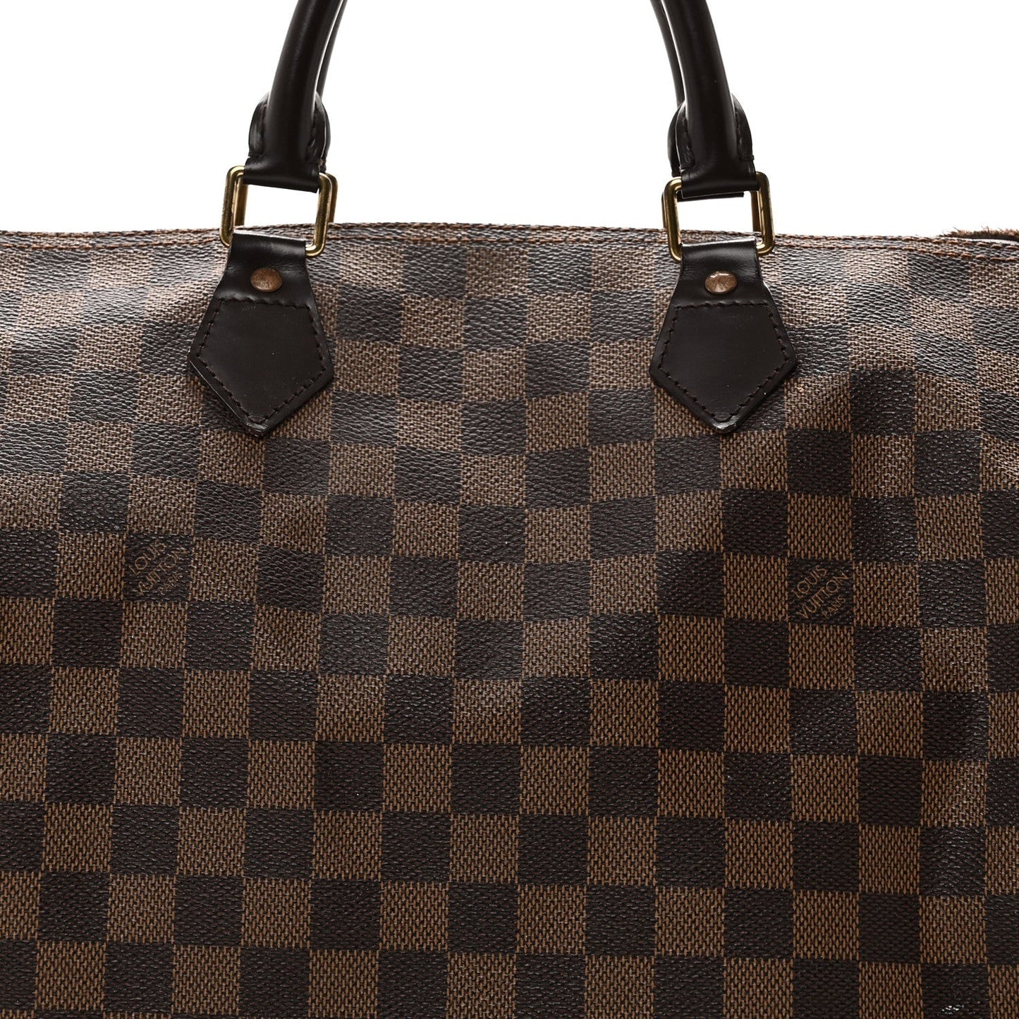 Damier Ebene Speedy 35