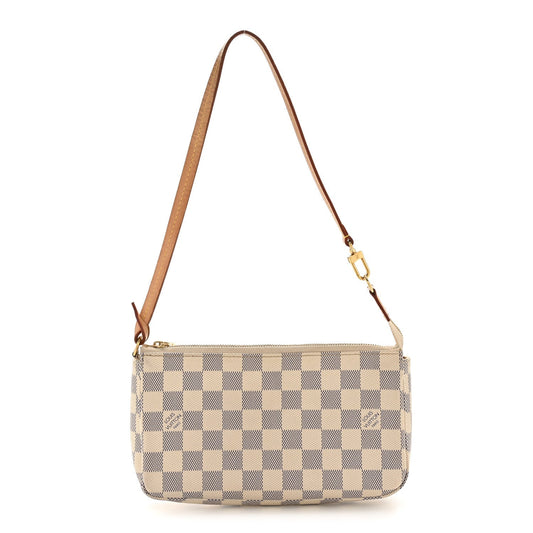 Damier Azur Pochette Accessories NM