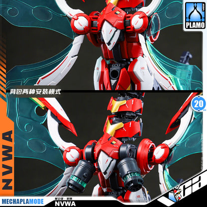 【🟢𝐏𝐑𝐄𝐎𝐑𝐃𝐄𝐑 JUN-2026】 NVWA 女娲