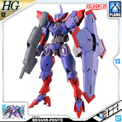 【🔵𝐁𝐀𝐂𝐊𝐎𝐑𝐃𝐄𝐑 AUG-2026】 HG BEGUIR-PENTE