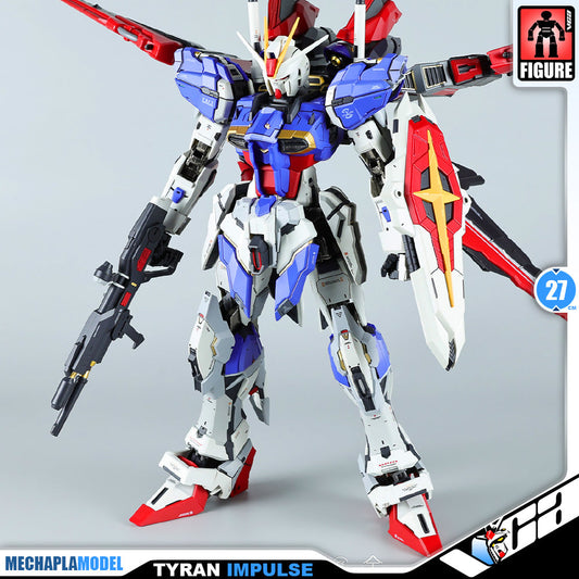 ใ๐ข๐๐๐๐๐๐๐๐ DELAYED Q2-2026ใ TYRAN IMPULSE ๆณฐไผฆ + EXPANSION PACK