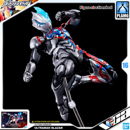 Figure-Rise Standard ULTRAMAN BLAZAR