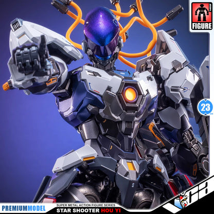 STAR SHOOTER HOU YI 后羿