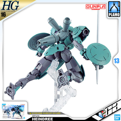 【🔵𝐁𝐀𝐂𝐊𝐎𝐑𝐃𝐄𝐑 AUG-2026】 HG HEINDREE
