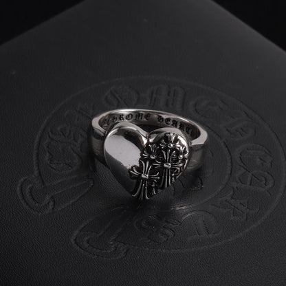 Chrome Hearts Ring