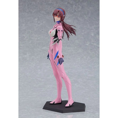 PLAMAX Mari Makinami Illustrious (Evangelion: 2.0 You Can (Not) Advance) (Rerelease)