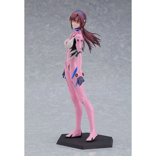 PLAMAX Mari Makinami Illustrious (Evangelion: 2.0 You Can (Not) Advance) (Rerelease)