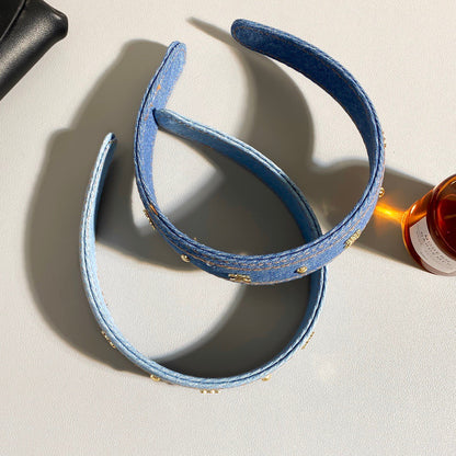Celine Hair Band