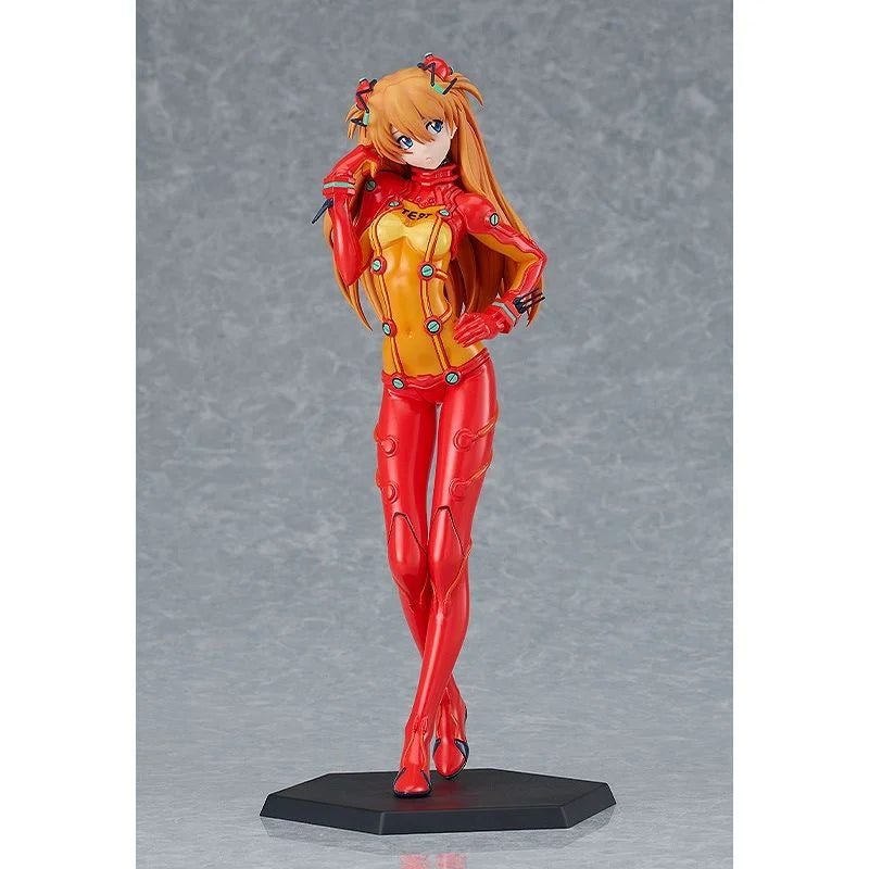 PLAMAX Asuka Shikinami Langley (Evangelion: 2.0 You Can (Not) Advance) (Rerelease)