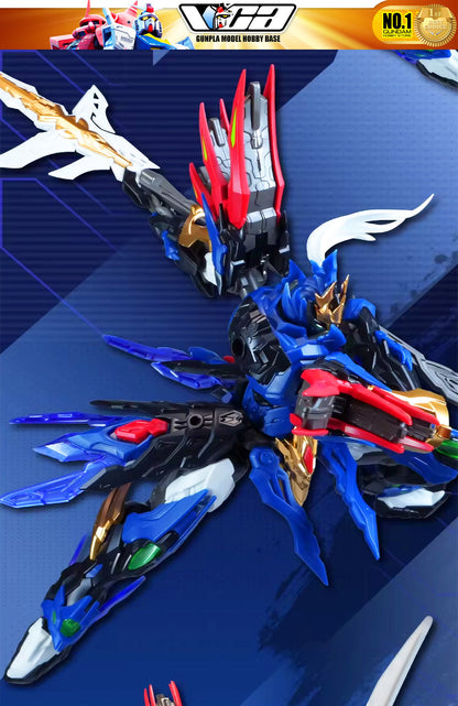 【🟢𝐏𝐑𝐄𝐎𝐑𝐃𝐄𝐑 JUN-2026】 BV-XH01 XIANG YU 项羽