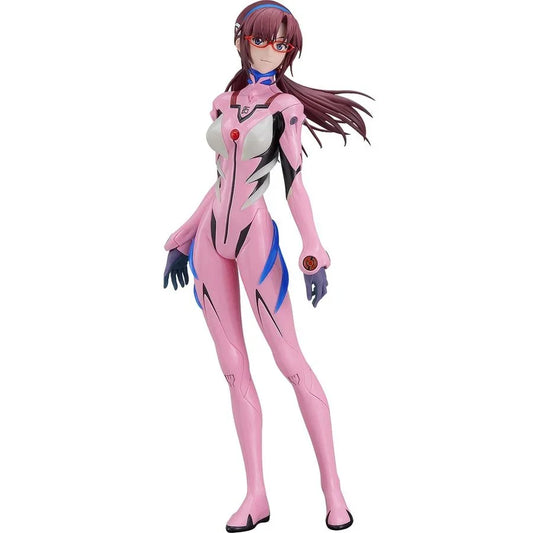 PLAMAX Mari Makinami Illustrious (Evangelion: 2.0 You Can (Not) Advance) (Rerelease)