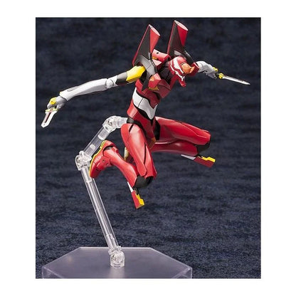 1/400 Evangelion Production Model EVA-02' Beta (Reissue)