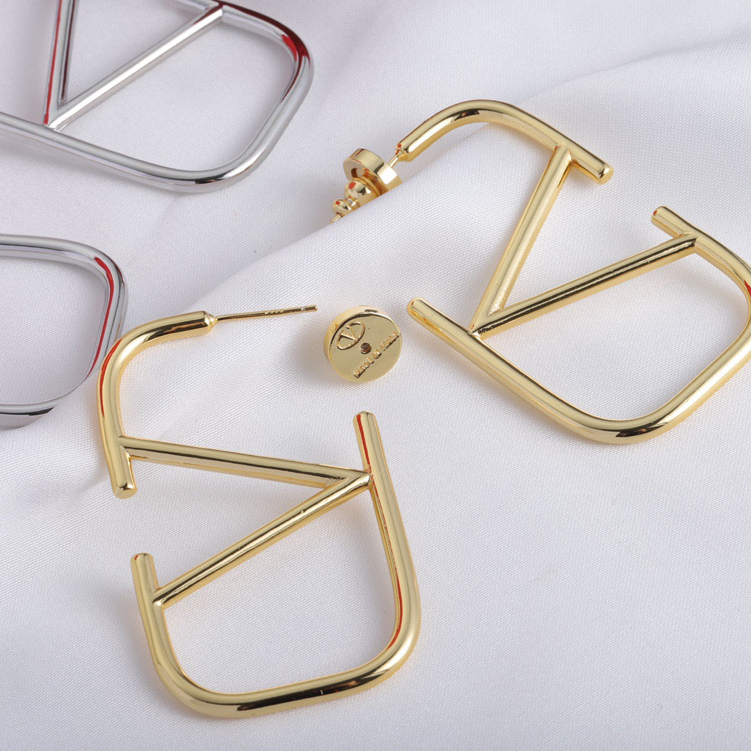 Valentino Earrings