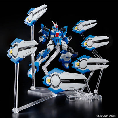 HG ASHSAVIOUR
