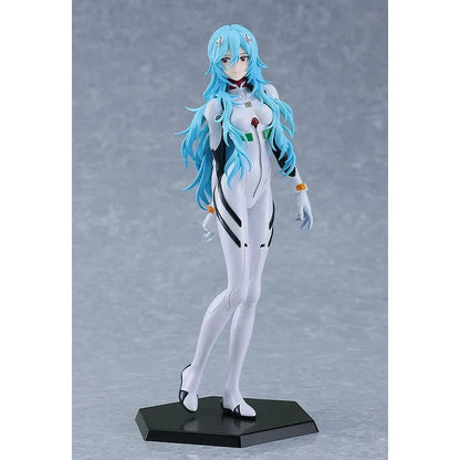 PLAMAX Rei Ayanami Long Hair Ver. (Rebuild of Evangelion)