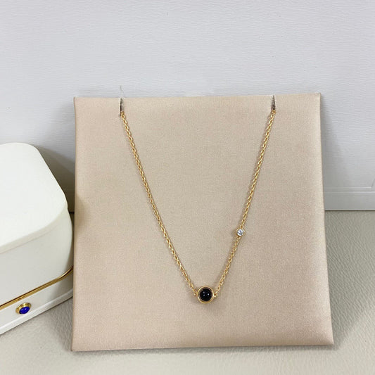 Chaumet Bead Necklace