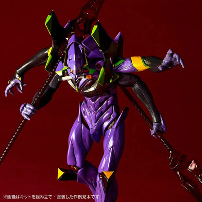 ARTPLA Sculpture Works Evangelion 13 The Last Executor