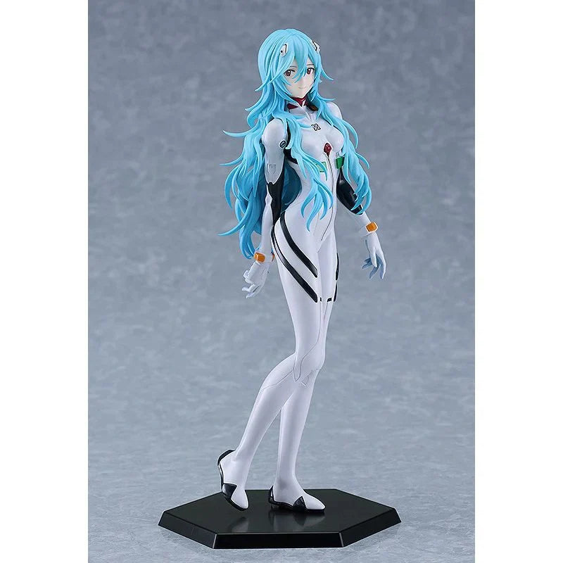 PLAMAX Rei Ayanami Long Hair Ver. (Rebuild of Evangelion)