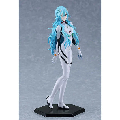 PLAMAX Rei Ayanami Long Hair Ver. (Rebuild of Evangelion)
