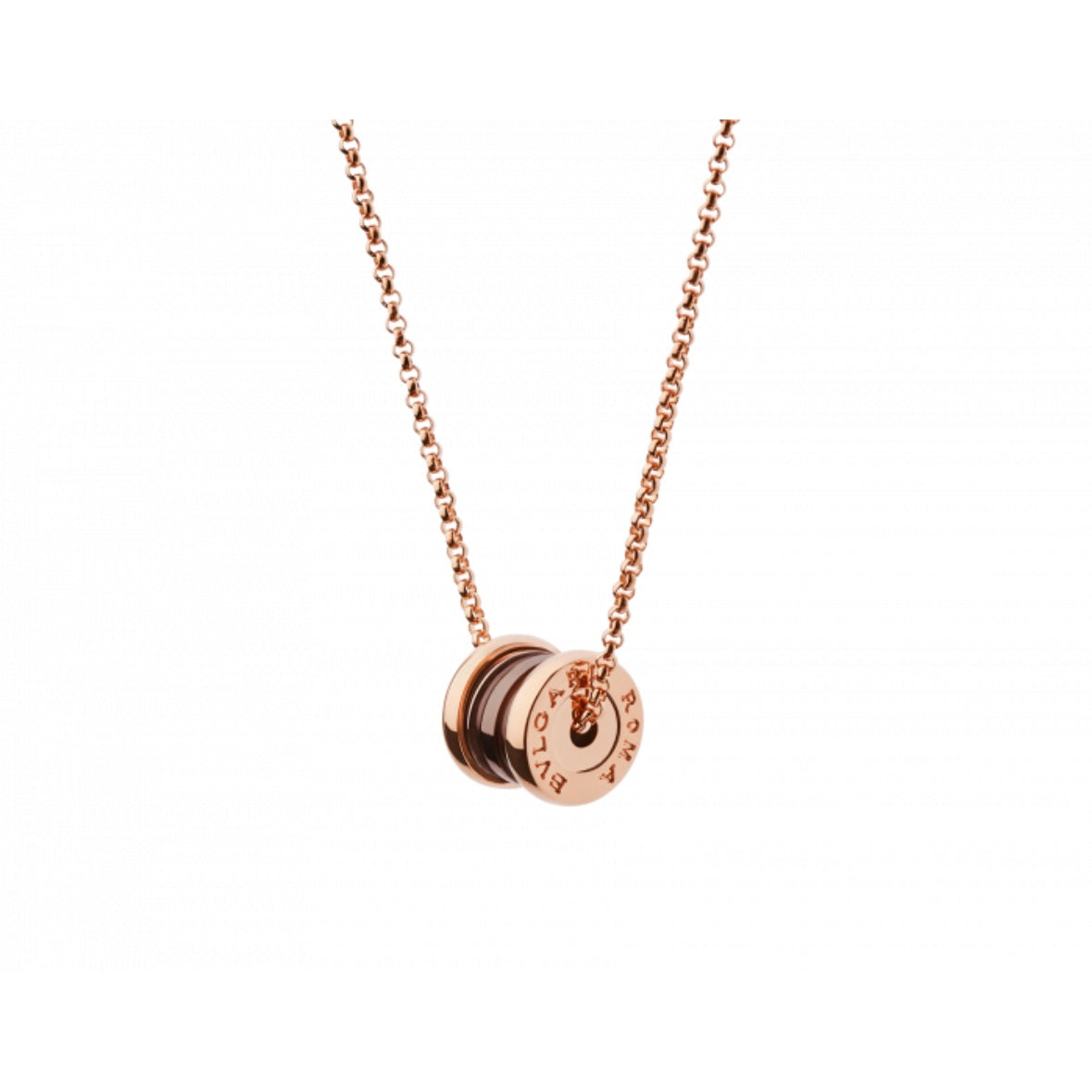 BVLG B.zero1 Necklace