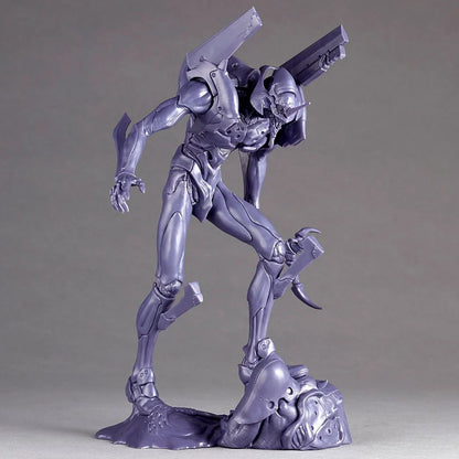 ARTPLA Sculpture Works Evangelion Test Type-01 Berserk (Reissue)