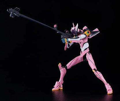 MODEROID Evangelion Unit-08 Alpha (Rebuild of Evangelion)