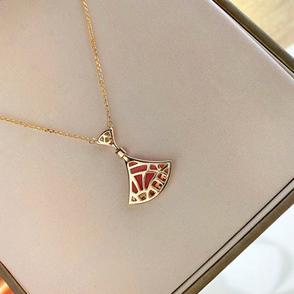 BVLG Pink Necklace