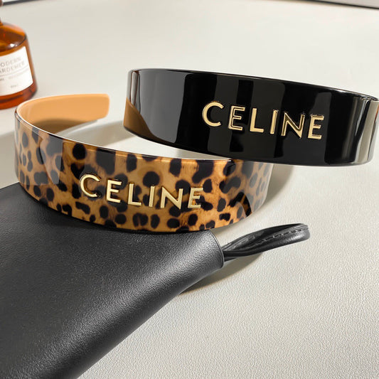 Celine Hairband