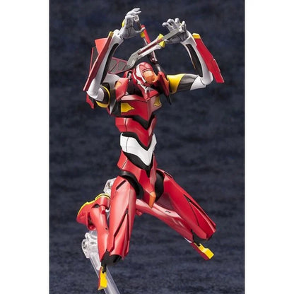 1/400 Evangelion Production Model EVA-02' Beta (Reissue)