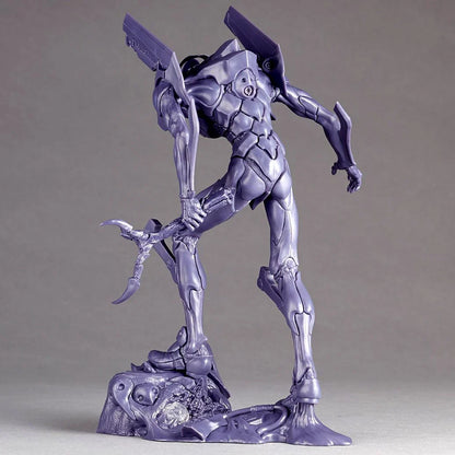 ARTPLA Sculpture Works Evangelion Test Type-01 Berserk (Reissue)