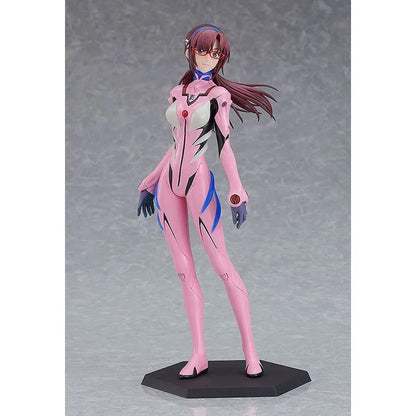 PLAMAX Mari Makinami Illustrious (Evangelion: 2.0 You Can (Not) Advance) (Rerelease)