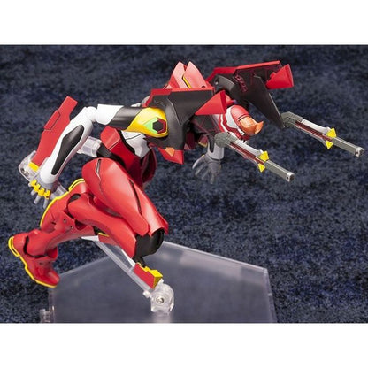 1/400 Evangelion Production Model EVA-02' Beta (Reissue)