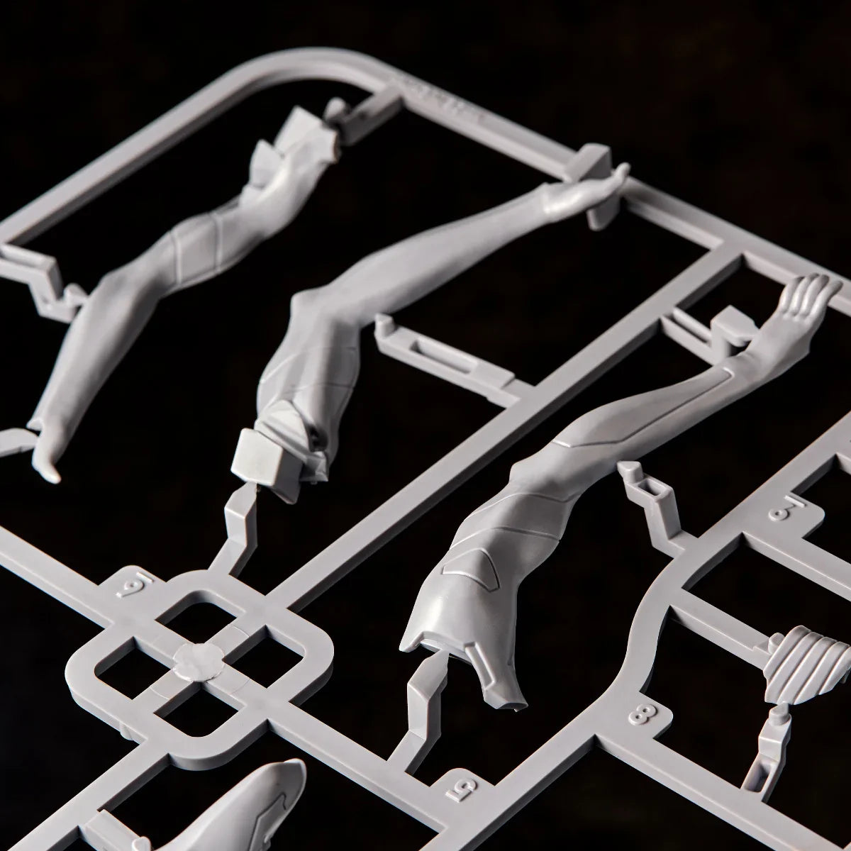 ARTPLA SCULPTURE WORKS Mass Production Evangelion Raid