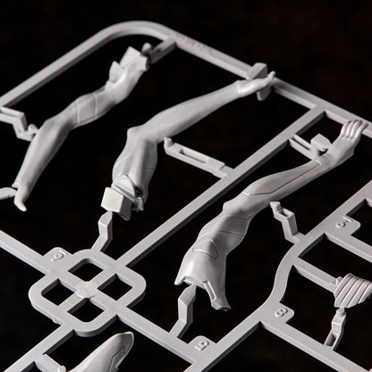 ARTPLA SCULPTURE WORKS Mass Production Evangelion Raid