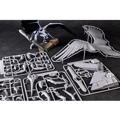 ARTPLA SCULPTURE WORKS Mass Production Evangelion Raid