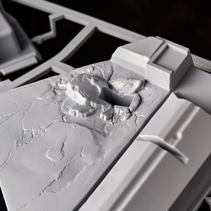ARTPLA SCULPTURE WORKS Mass Production Evangelion Raid