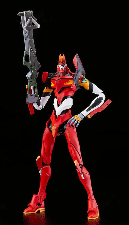 Eligible for following promotion(s)  Selected members can enjoy up to 5% off your next order. Details MODEROID Evangelion Unit-02 (Evangelion: 2.0 You Can (Not) Advance)