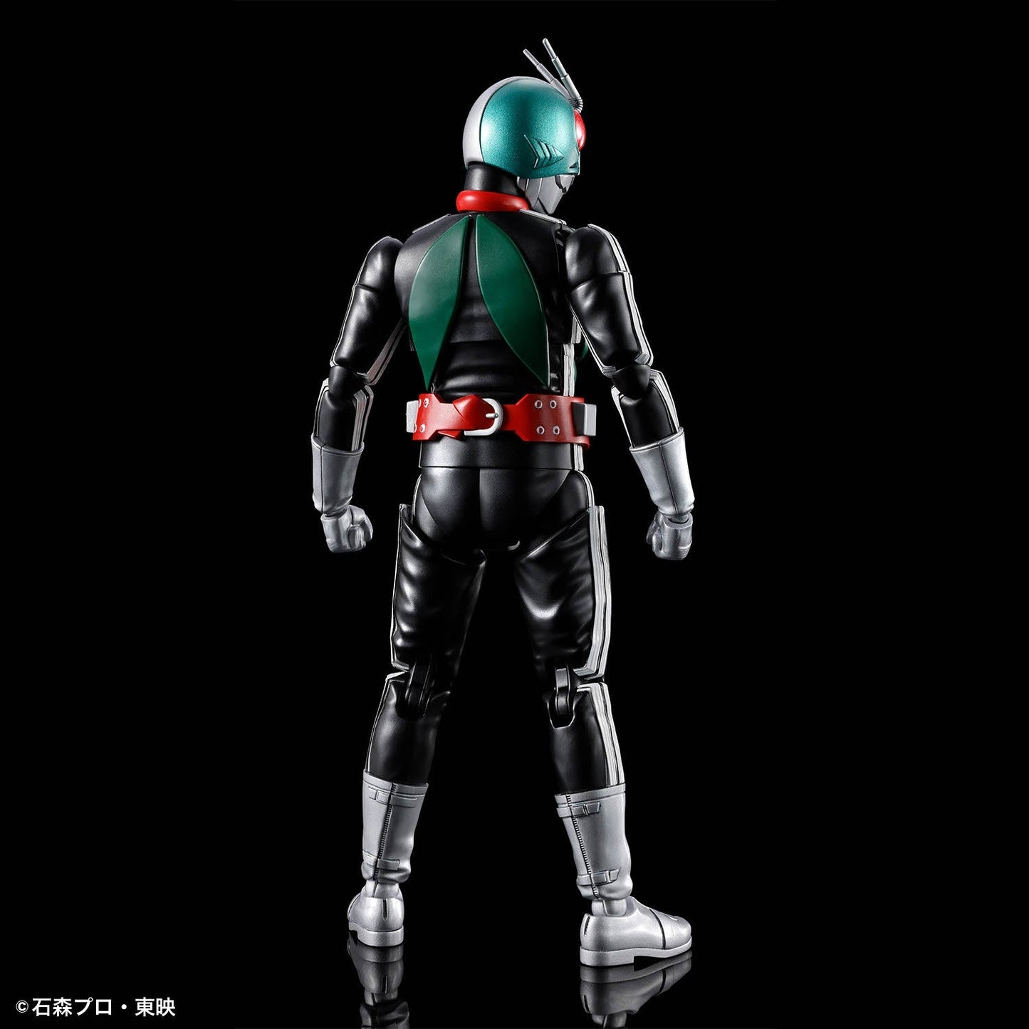 Figure-rise Standard MASKED RIDER 1