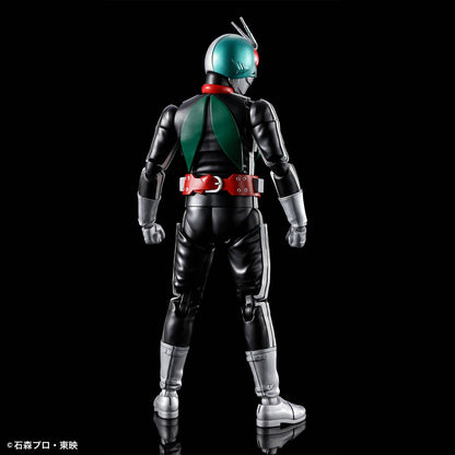 Figure-rise Standard MASKED RIDER 1