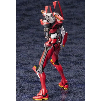 1/400 Evangelion Production Model EVA-02' Beta (Reissue)