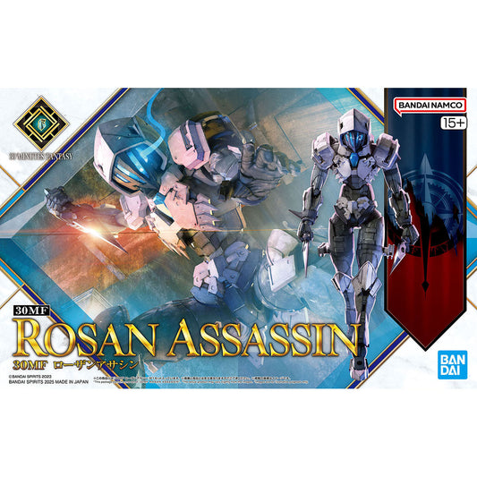 30MF ROSAN ASSASSIN