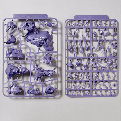 Artpla Sculpture Works Evangelion Test Type-01 Operation Yashima