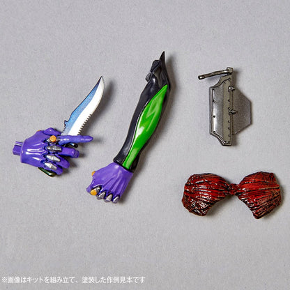 ARTPLA Sculpture Works Evangelion Test Type-01 Berserk (Reissue)