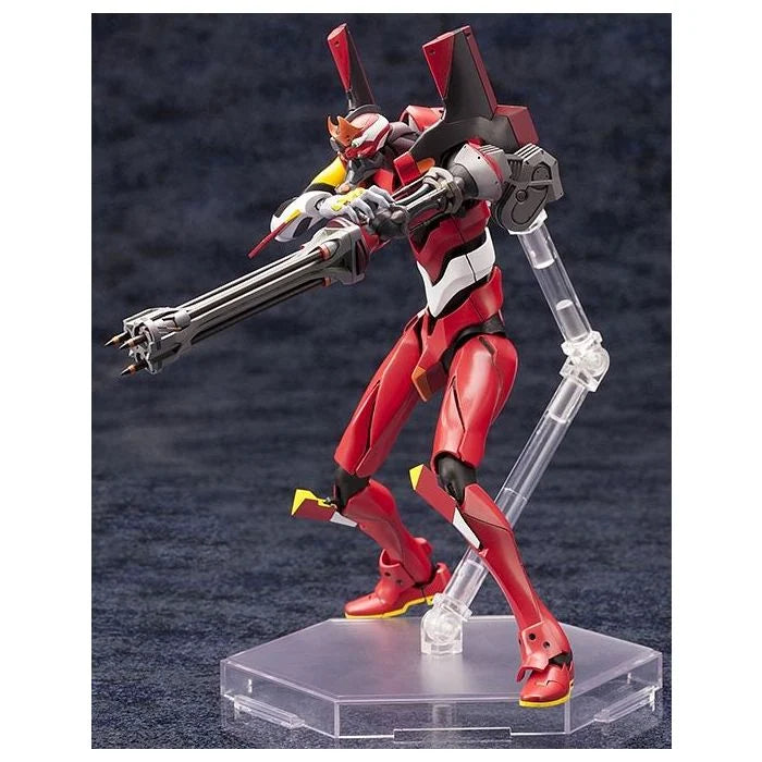 1/400 Evangelion Production Model EVA-02' Beta (Reissue)